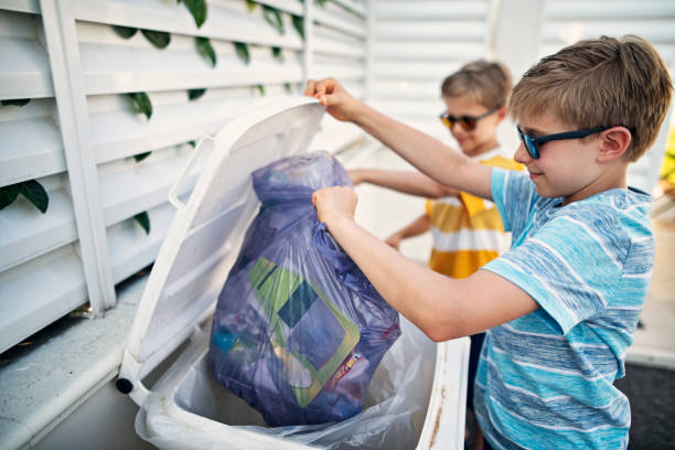 Best Commercial Junk Removal  in Towamensing Trails, PA