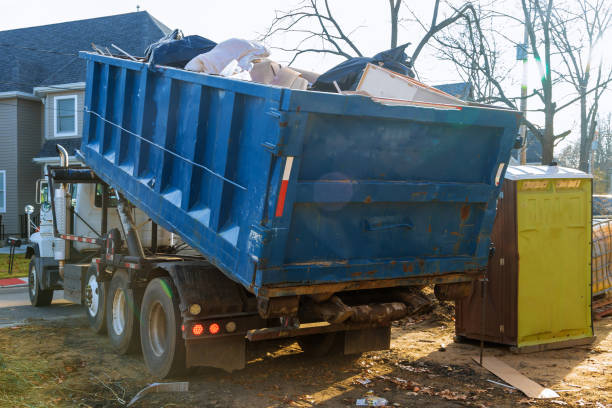 Best Basement Cleanout Services  in Towamensing Trails, PA