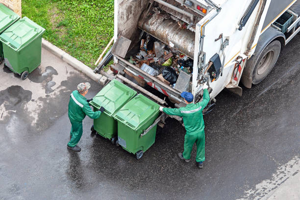 Best Junk Hauling Services  in Towamensing Trails, PA