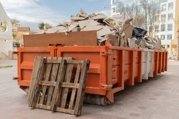 Best Construction Debris Removal  in Towamensing Trails, PA