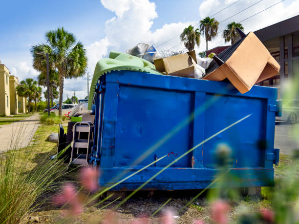 Trusted Towamensing Trails, PA Junk Removal Experts