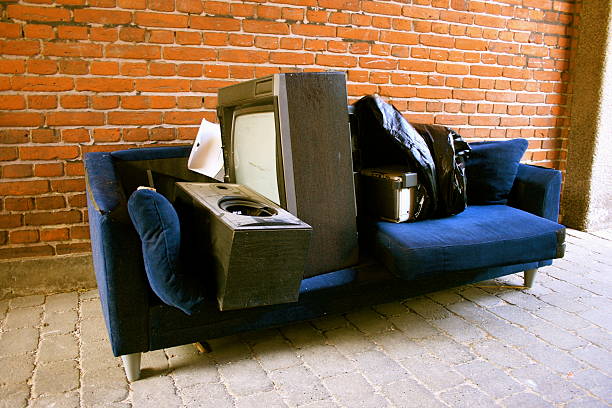 Best Office Junk Removal  in Towamensing Trails, PA