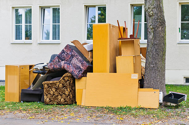 Best Attic Cleanout Services  in Towamensing Trails, PA