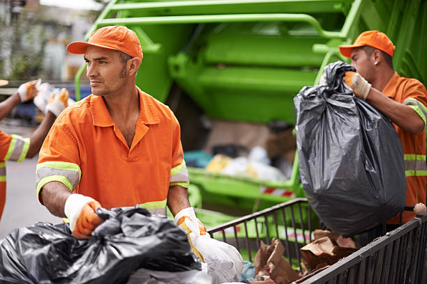 Best Junk Removal and Recycling  in Towamensing Trails, PA